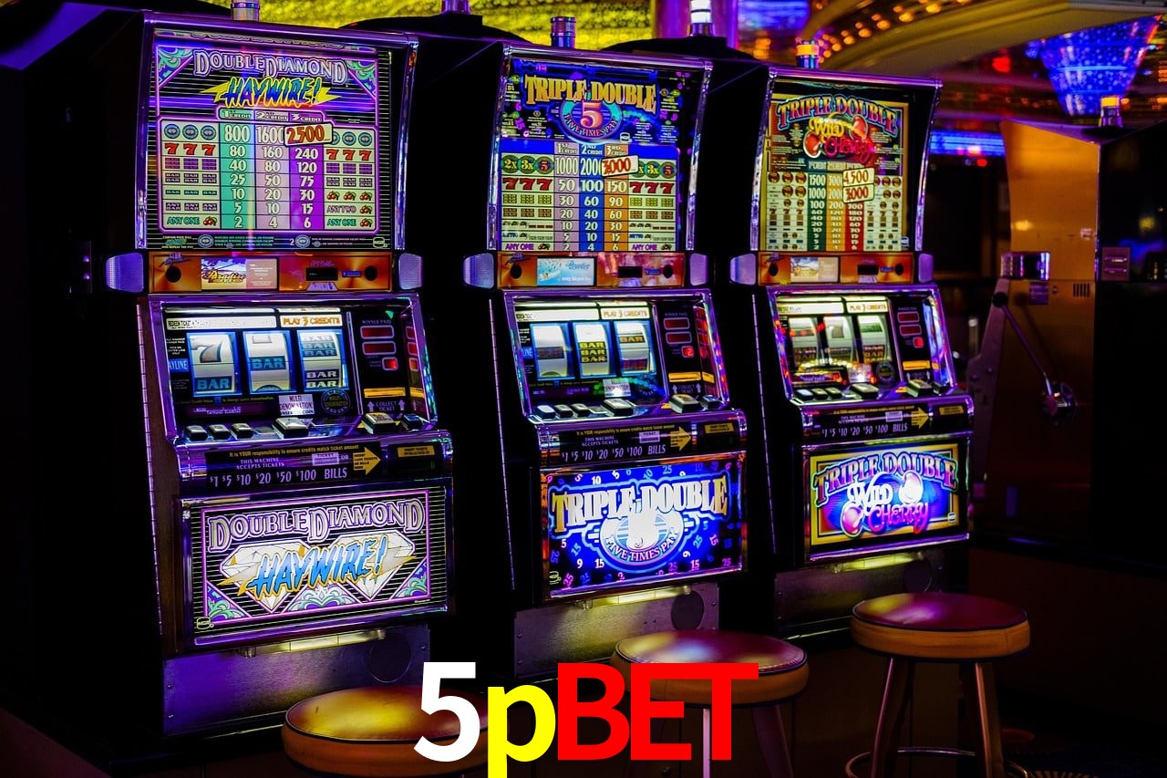 Apostas de Tênis 5pbet