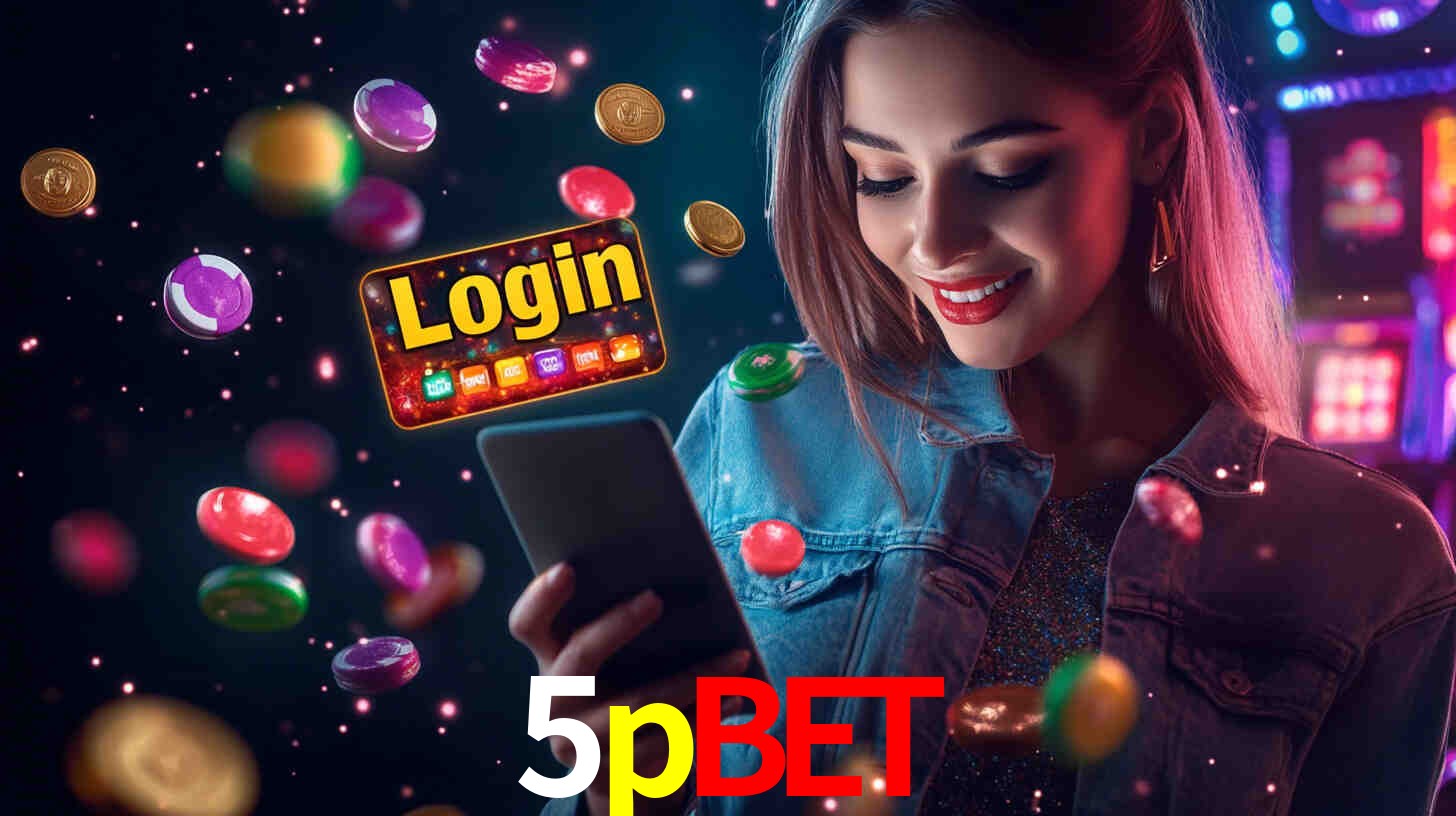 Descubra a Essência do 5pbet: Nossa História e Compromissos