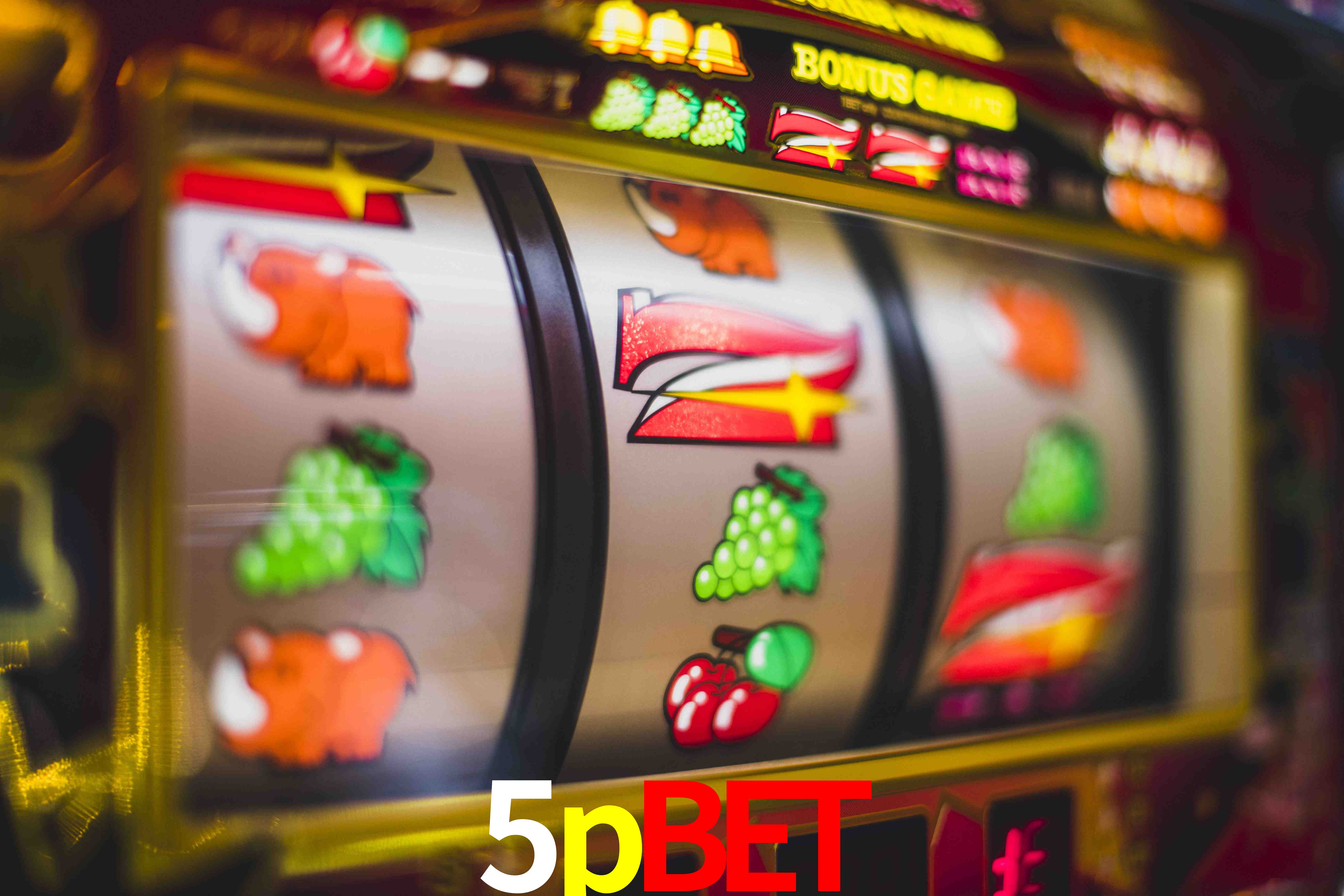 Live Casino 5pbet