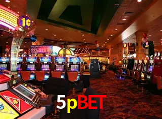 Desvendando o Mundo dos Jogos Virtuais na 5pbet