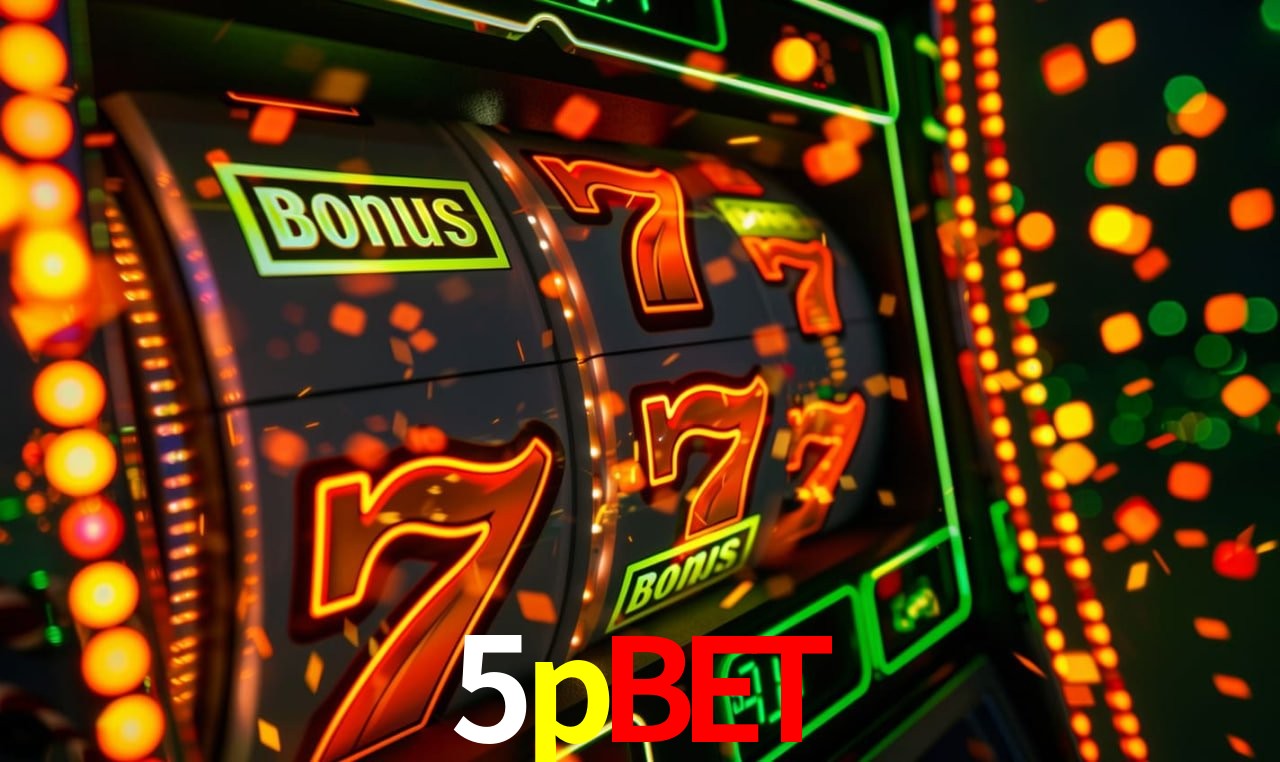 cassino 5pbet