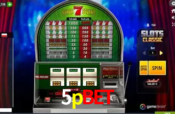 Descubra a Essência do 5pbet: Nossa História e Compromissos