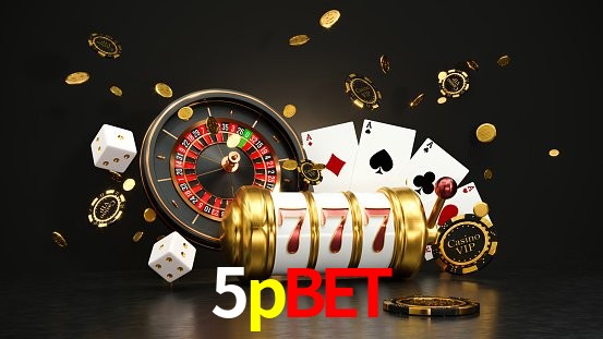 Slot Games 5pbet