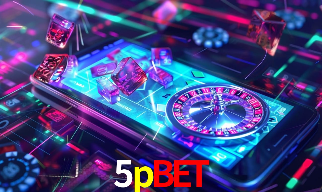 Estatísticas do Jogo 5pbet