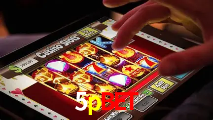 A Experiência Imersiva dos Cassinos Ao Vivo no 5pbet