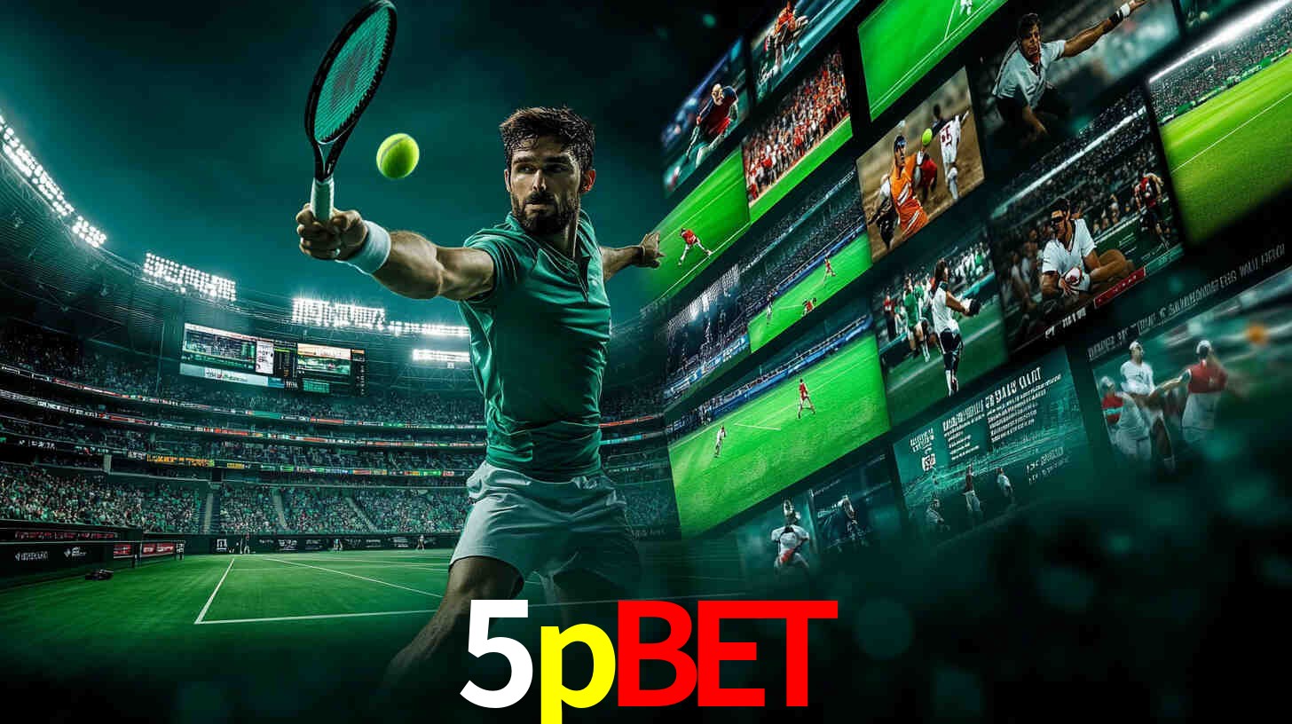 Descubra a Essência do 5pbet: Nossa História e Compromissos