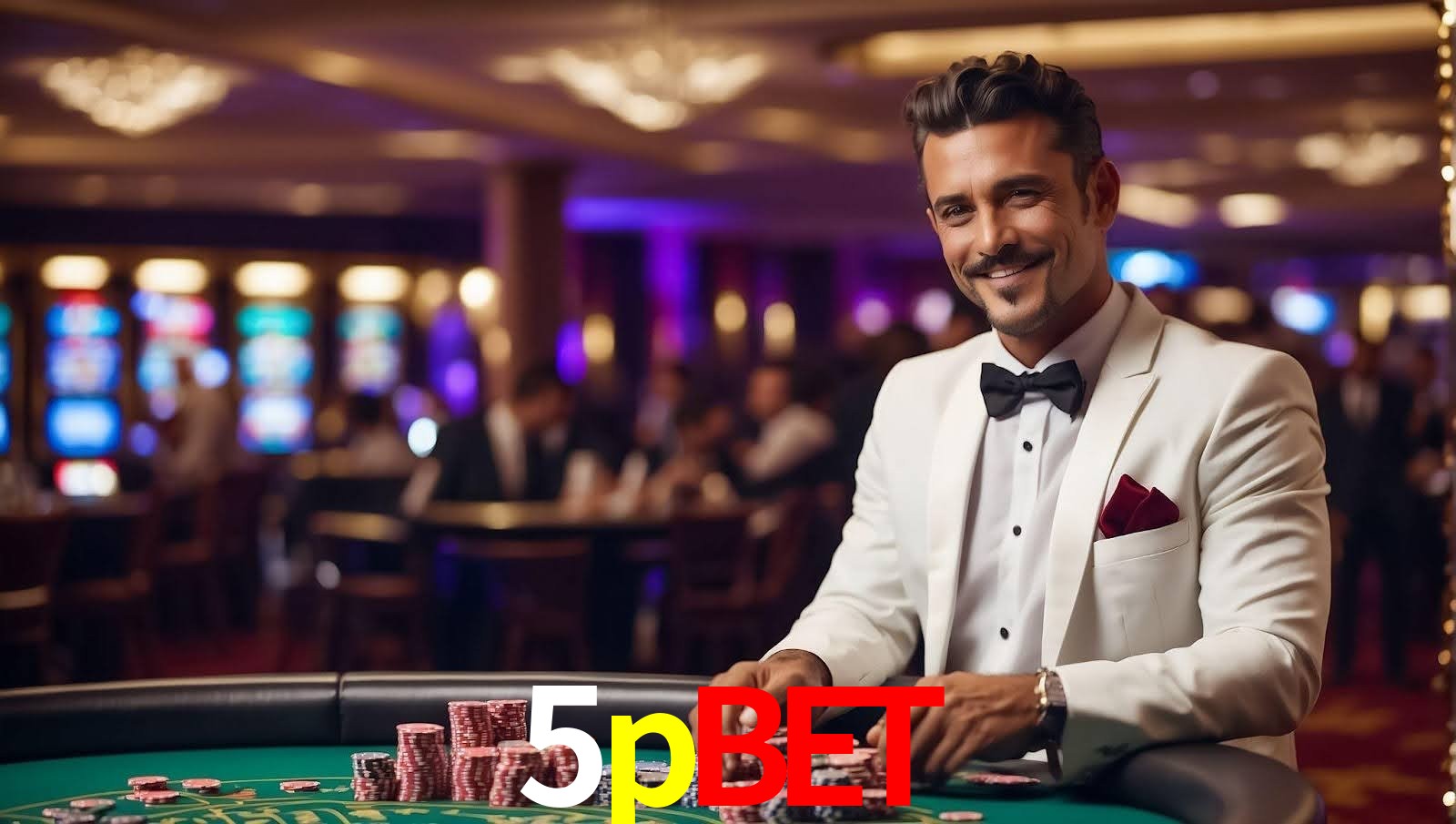 Especiais de Fim de Semana 5pbet
