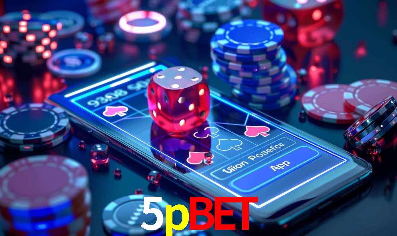 Explore as vantagens do 5pbet: serviço profissional e confiabilidade