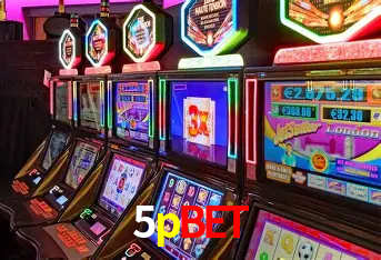 A Revolução dos Aplicativos de Jogos no 5pbet