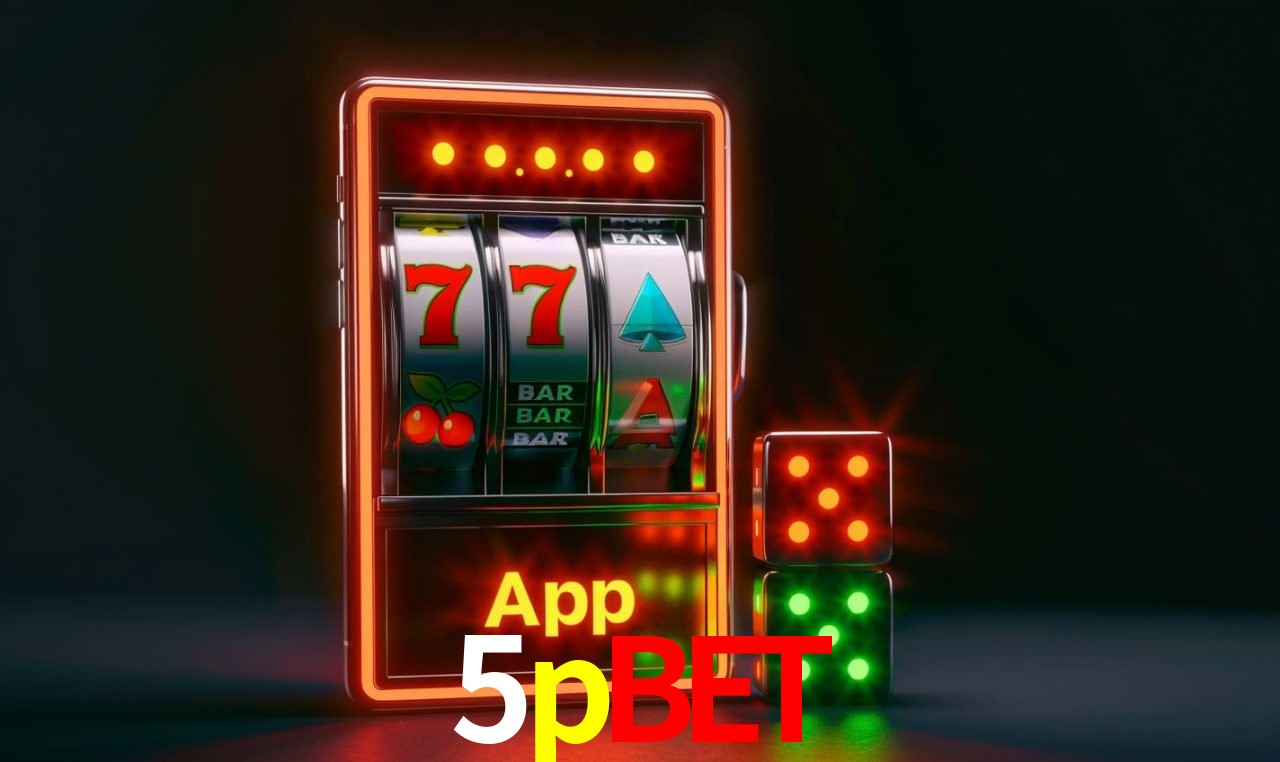 Casino Ao Vivo 5pbet