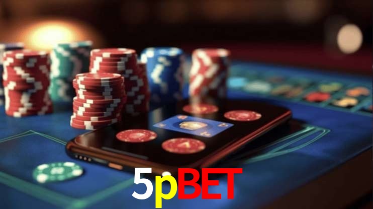 Apostas de Futebol 5pbet