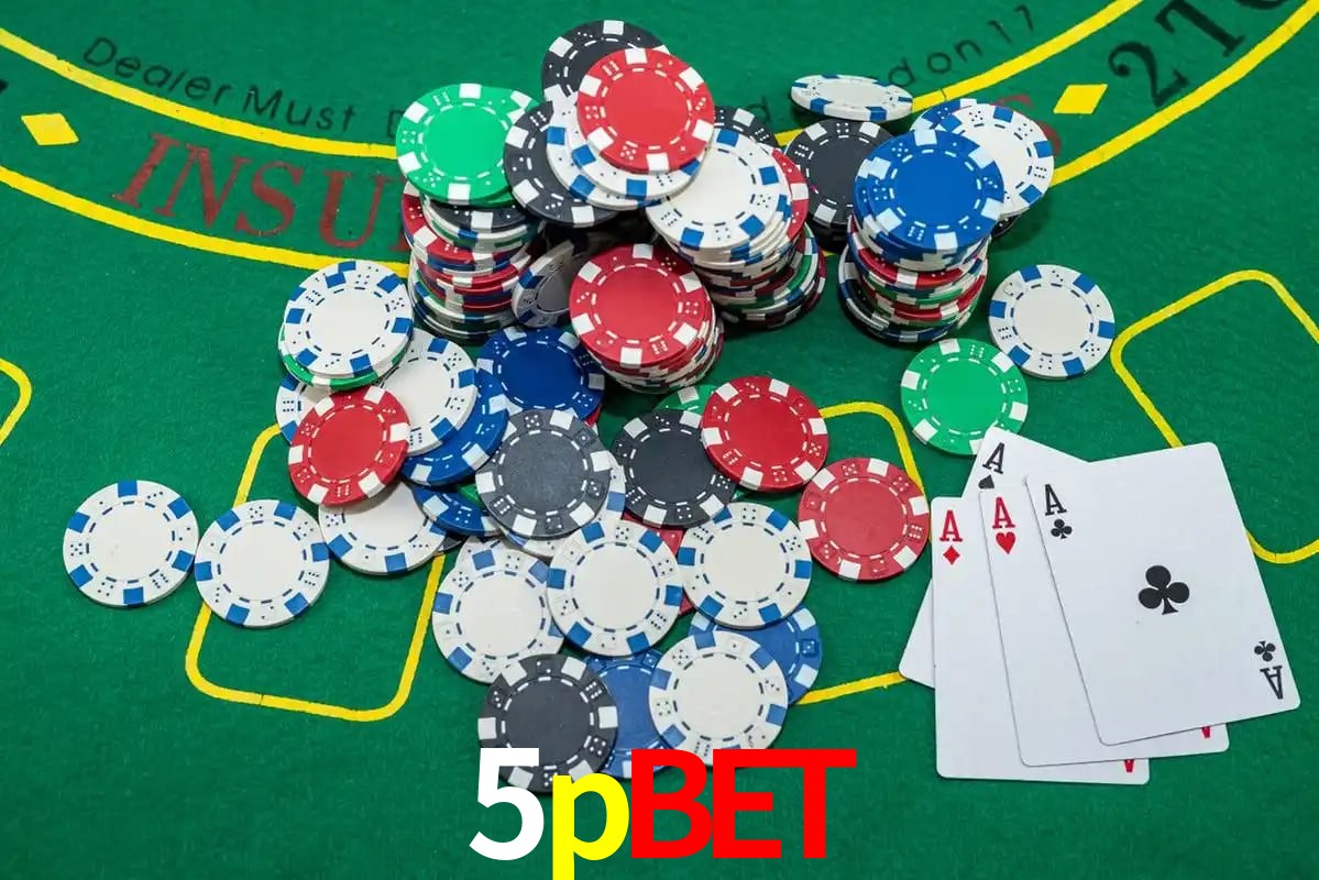 Casino Ao Vivo 5pbet