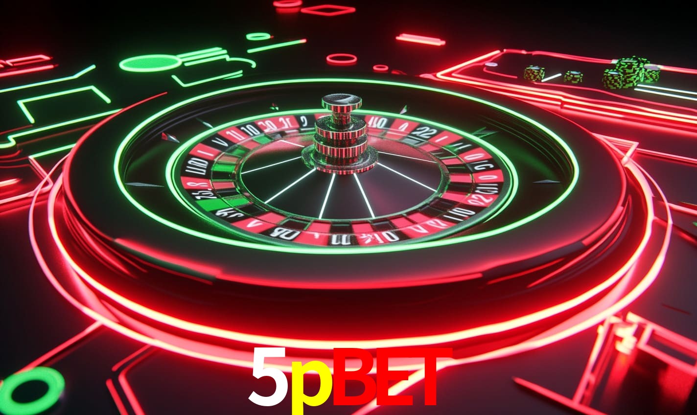 A Emoção da Loteria na 5pbet: Uma Chance de Mudança de Vida