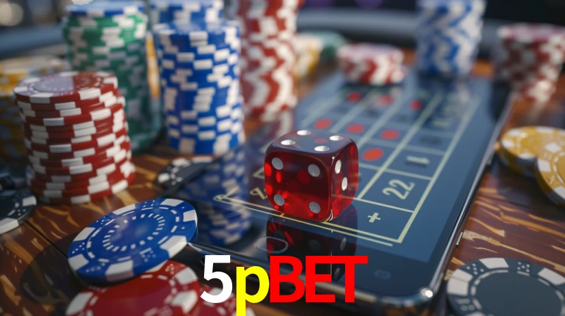 5pbet App Interface