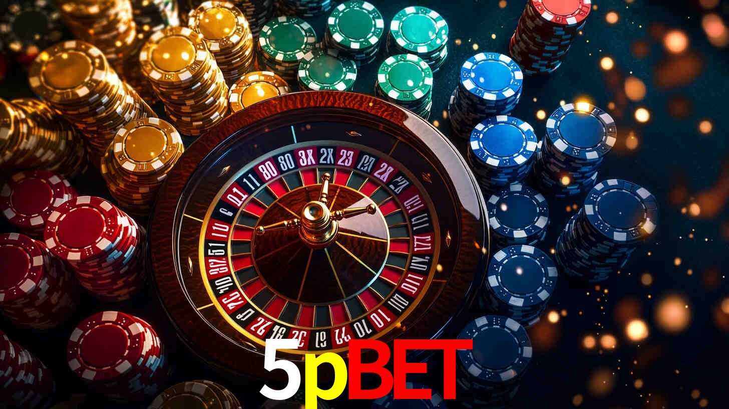 Tennis Betting 5pbet