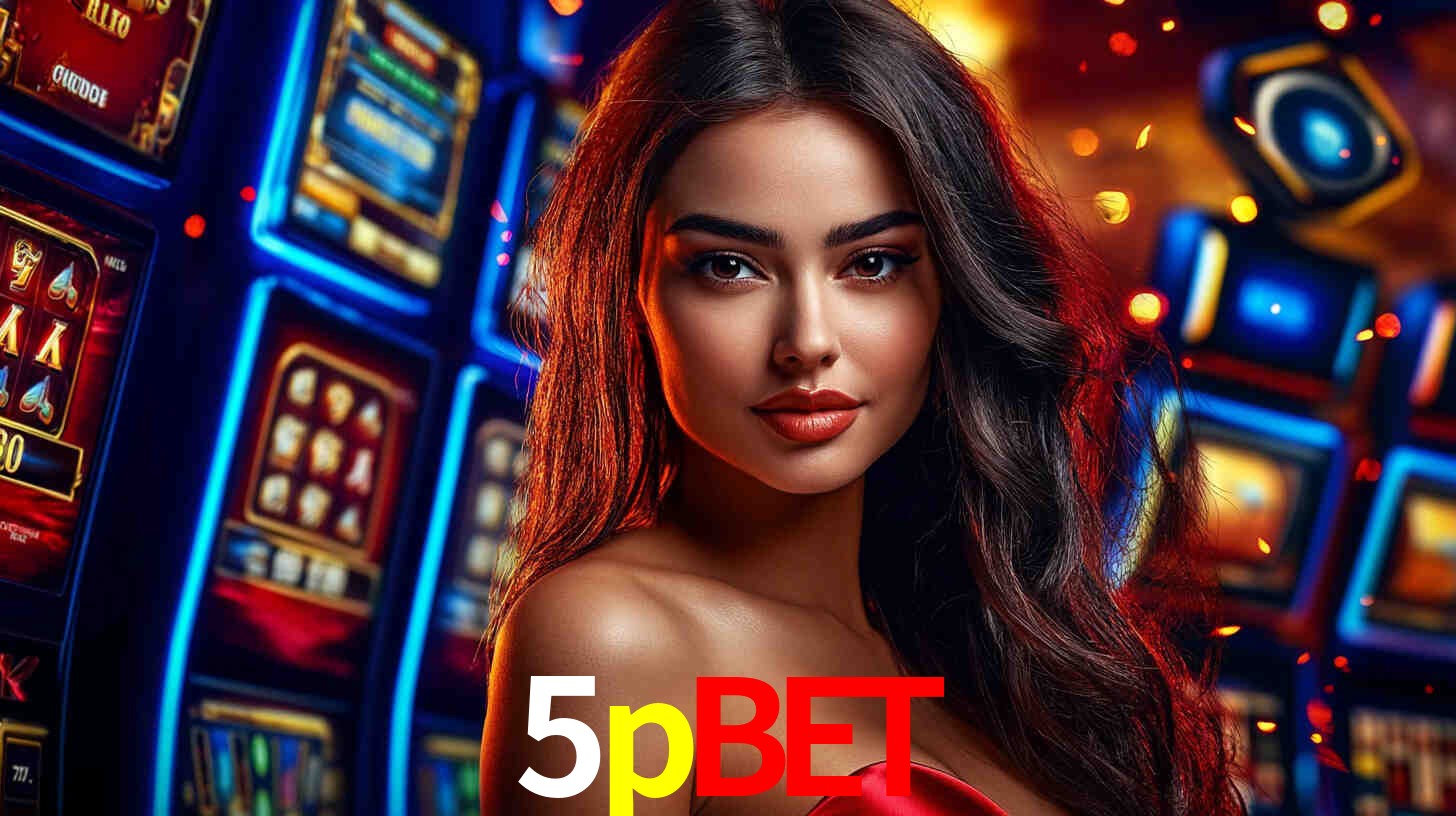 Inovações de Jogos na 5pbet: O Futuro das Experiências Interativas